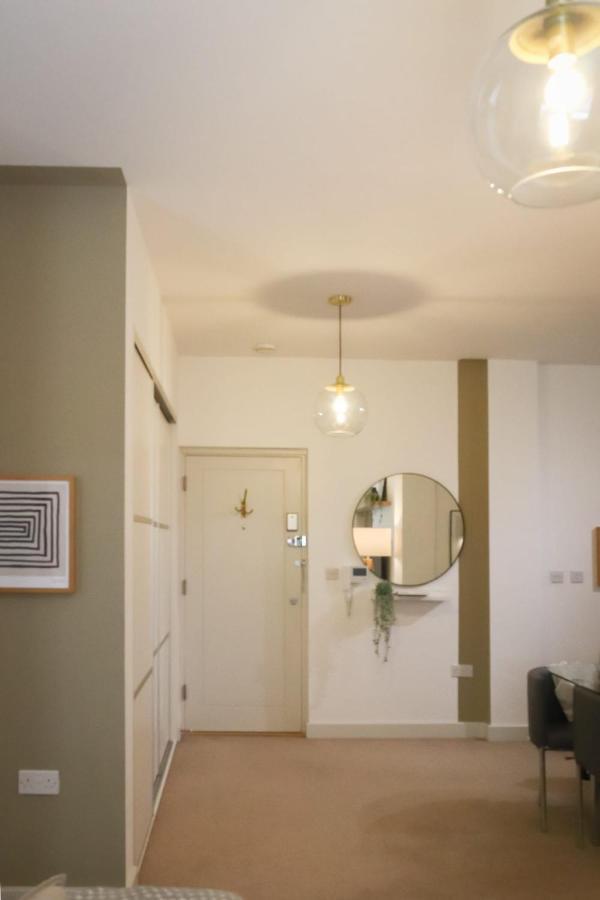 Apartment Luxurious Fully Equipped Cowley 1 Bed With Free Parking Oxford