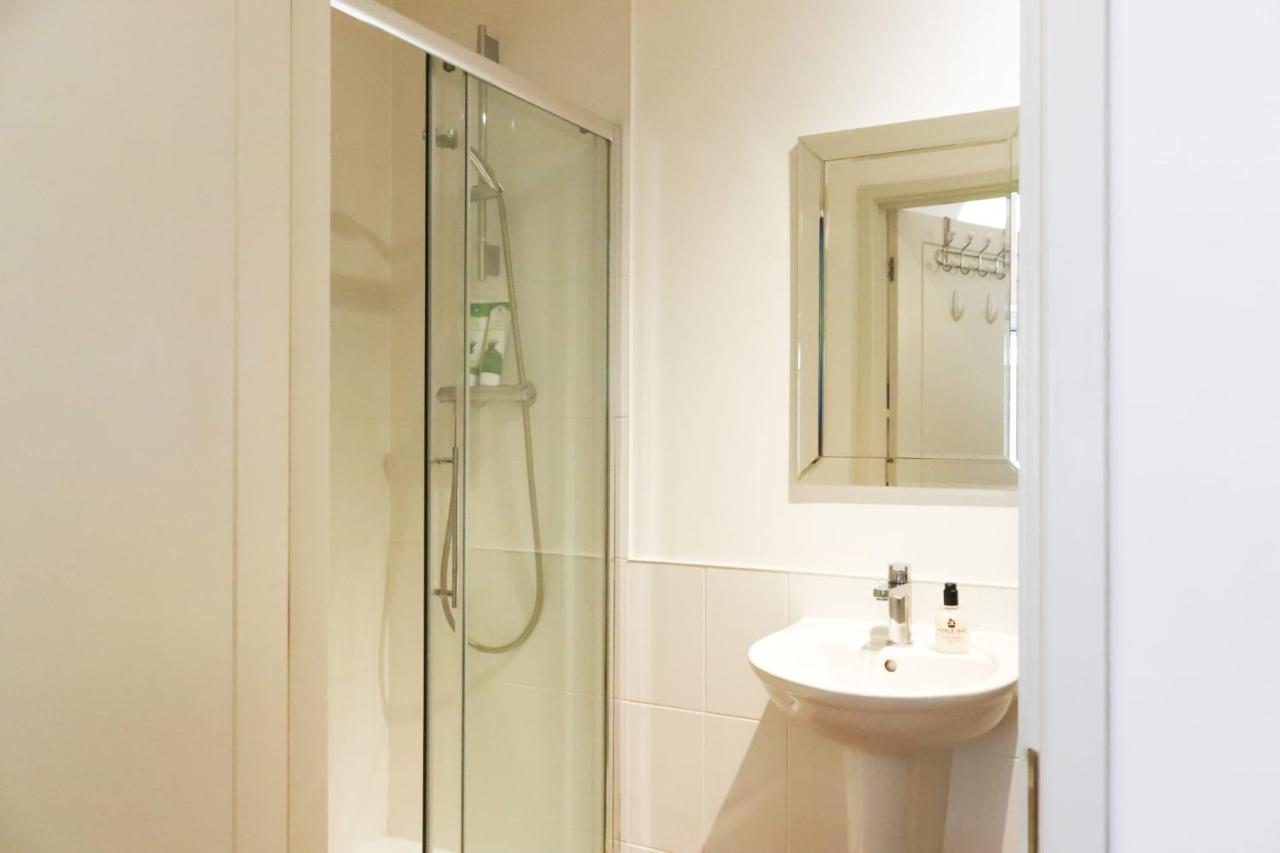 Luxurious Fully Equipped Cowley 1 Bed With Free Parking Apartment Oxford