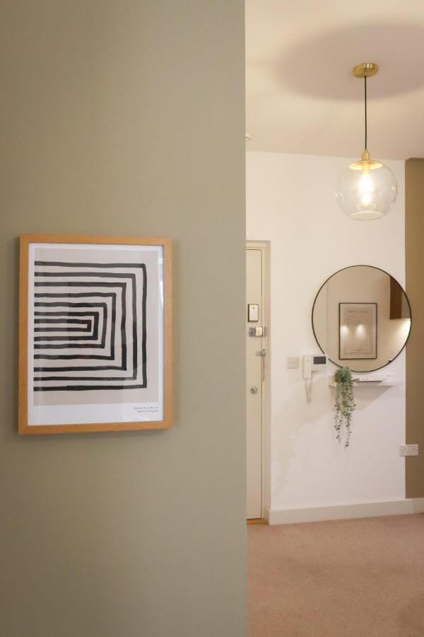 Apartment Luxurious Fully Equipped Cowley 1 Bed With Free Parking Oxford